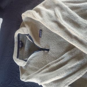 Patagonia pullover